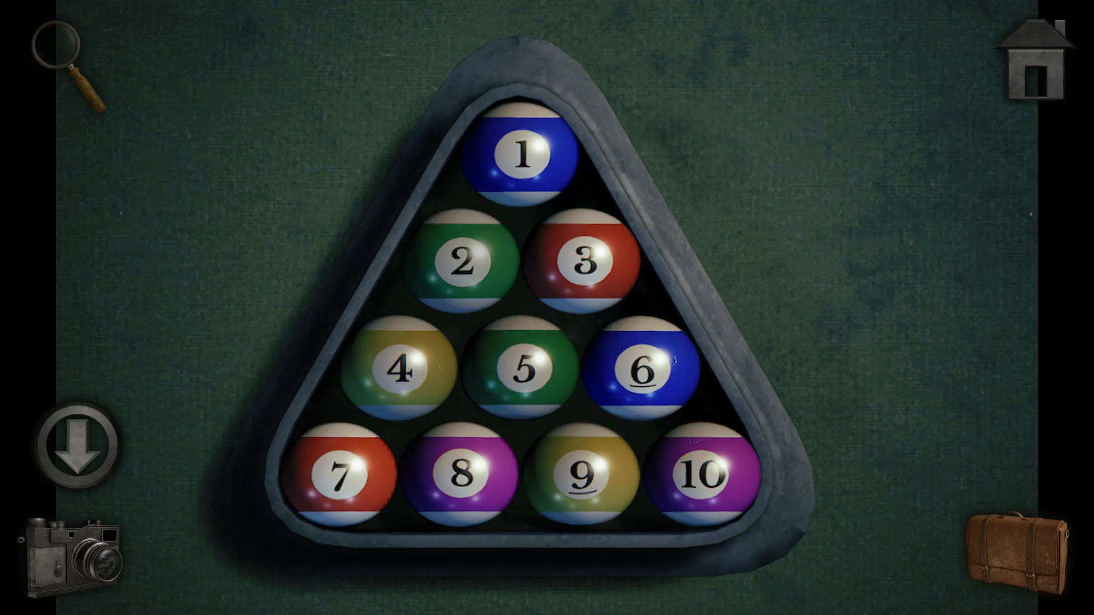 Meridian 157: Глава 1 v1.2.6 APK Мод (Полная версия) Screenshot 4
