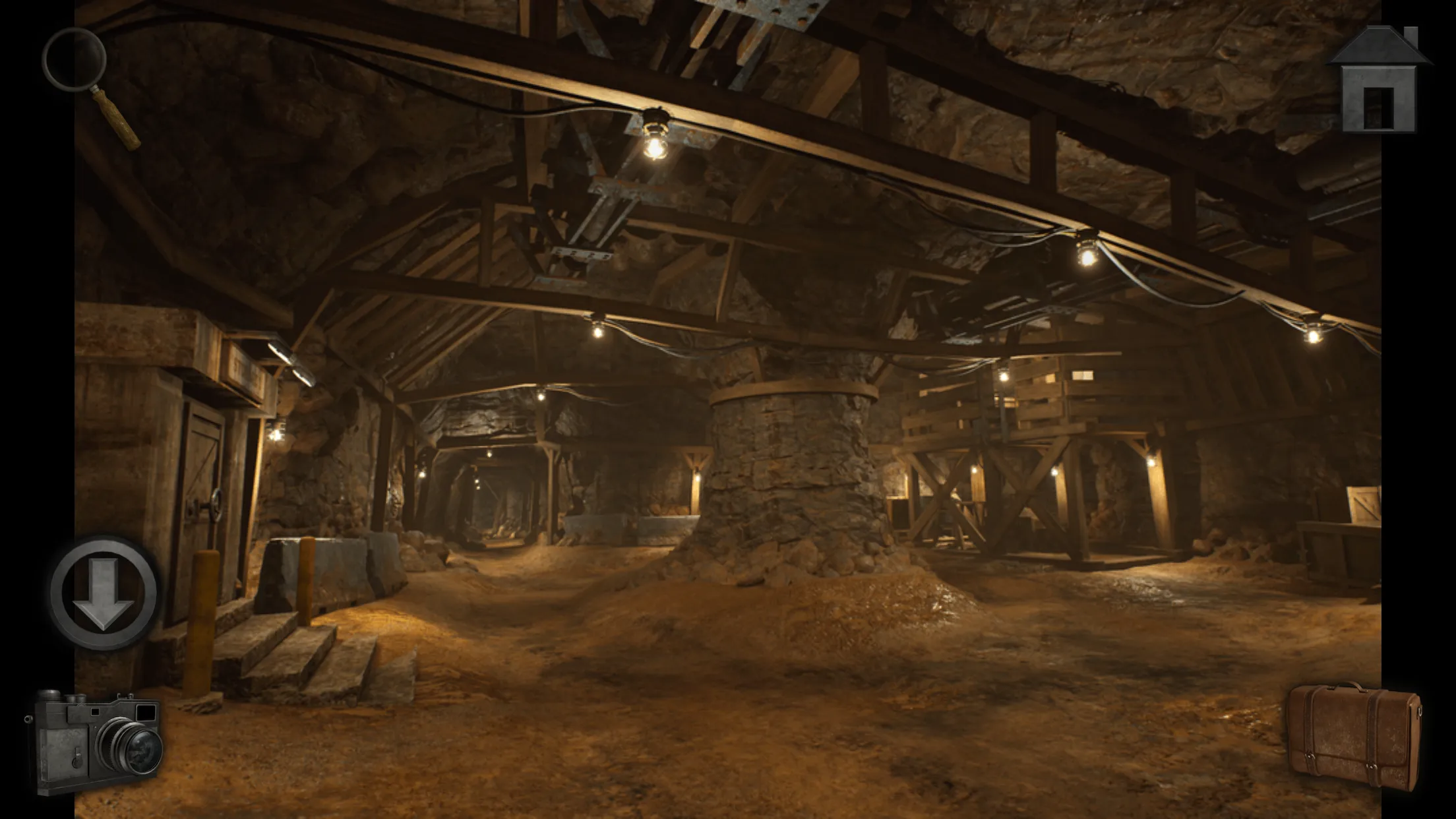 Meridian 157: Глава 2 v1.1.6 APK Мод (Полная версия) Screenshot 1 Meridian 157: Глава 2 v1.1.6 APK Мод (Полная версия) Screenshot 1