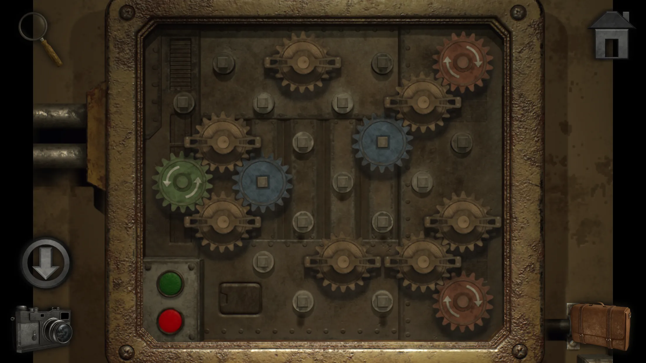 Meridian 157: Глава 2 v1.1.6 APK Мод (Полная версия) Screenshot 2 Meridian 157: Глава 2 v1.1.6 APK Мод (Полная версия) Screenshot 2