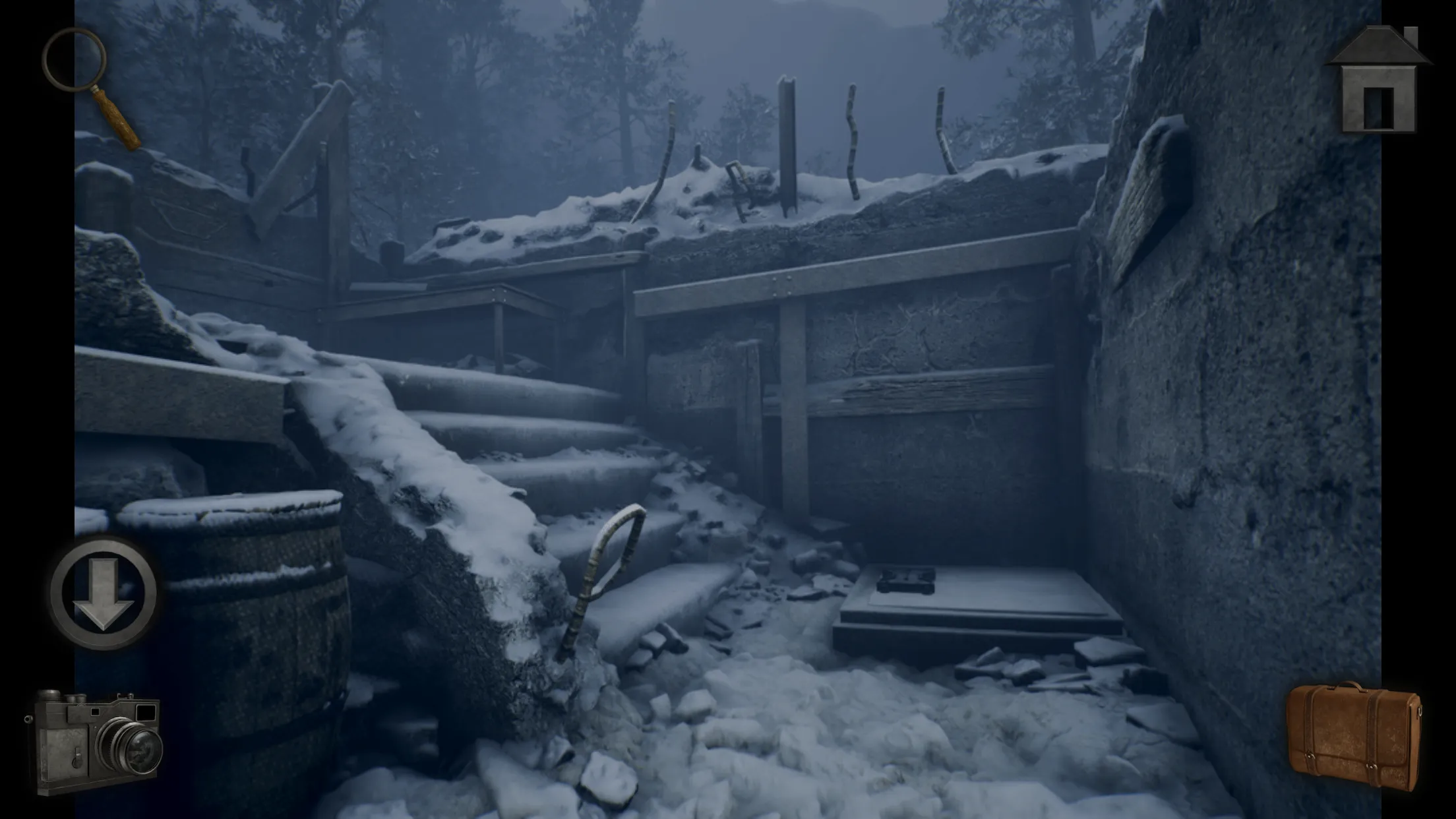 Meridian 157: Глава 2 v1.1.6 APK Мод (Полная версия) Screenshot 4 Meridian 157: Глава 2 v1.1.6 APK Мод (Полная версия) Screenshot 4