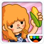 Скачать Toca Life: Farm [мод: полная версия] на Андроид
