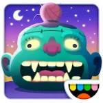 Скачать Toca Mystery House [мод: полная версия] на Андроид