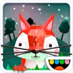 Скачать Toca Nature [мод: полная версия] на Андроид