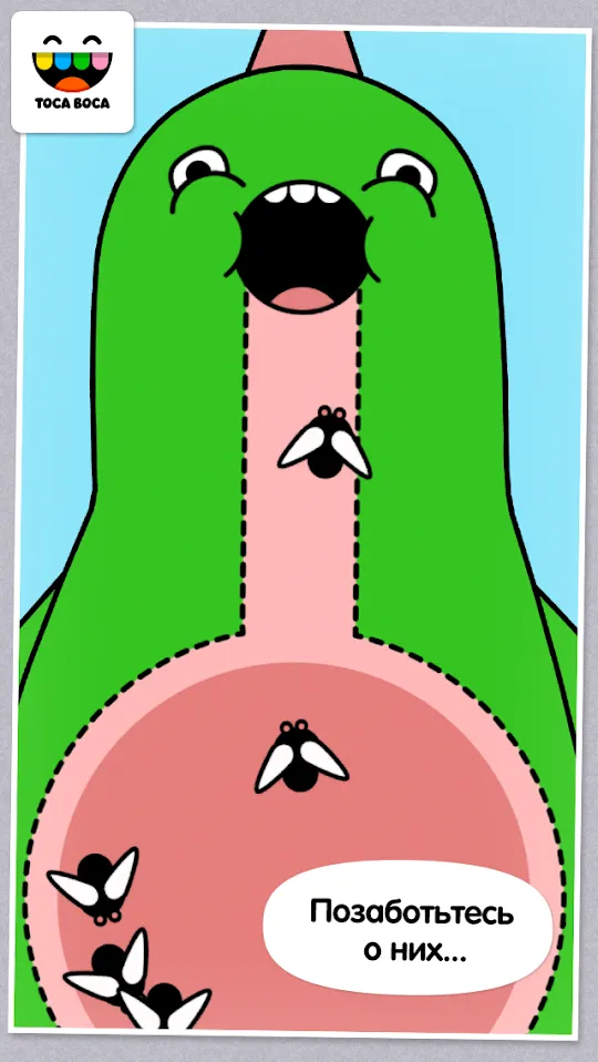 Toca Pet Doctor [мод: полная версия] Screenshot 3