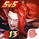 Скачать Onmyoji Arena на Андроид