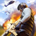 Скачать Hopeless Land: Fight for Survival [мод: aimbot/headshot] на Андроид