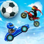 Скачать Drive Ahead! Sports Мод (Много денег) на Андроид