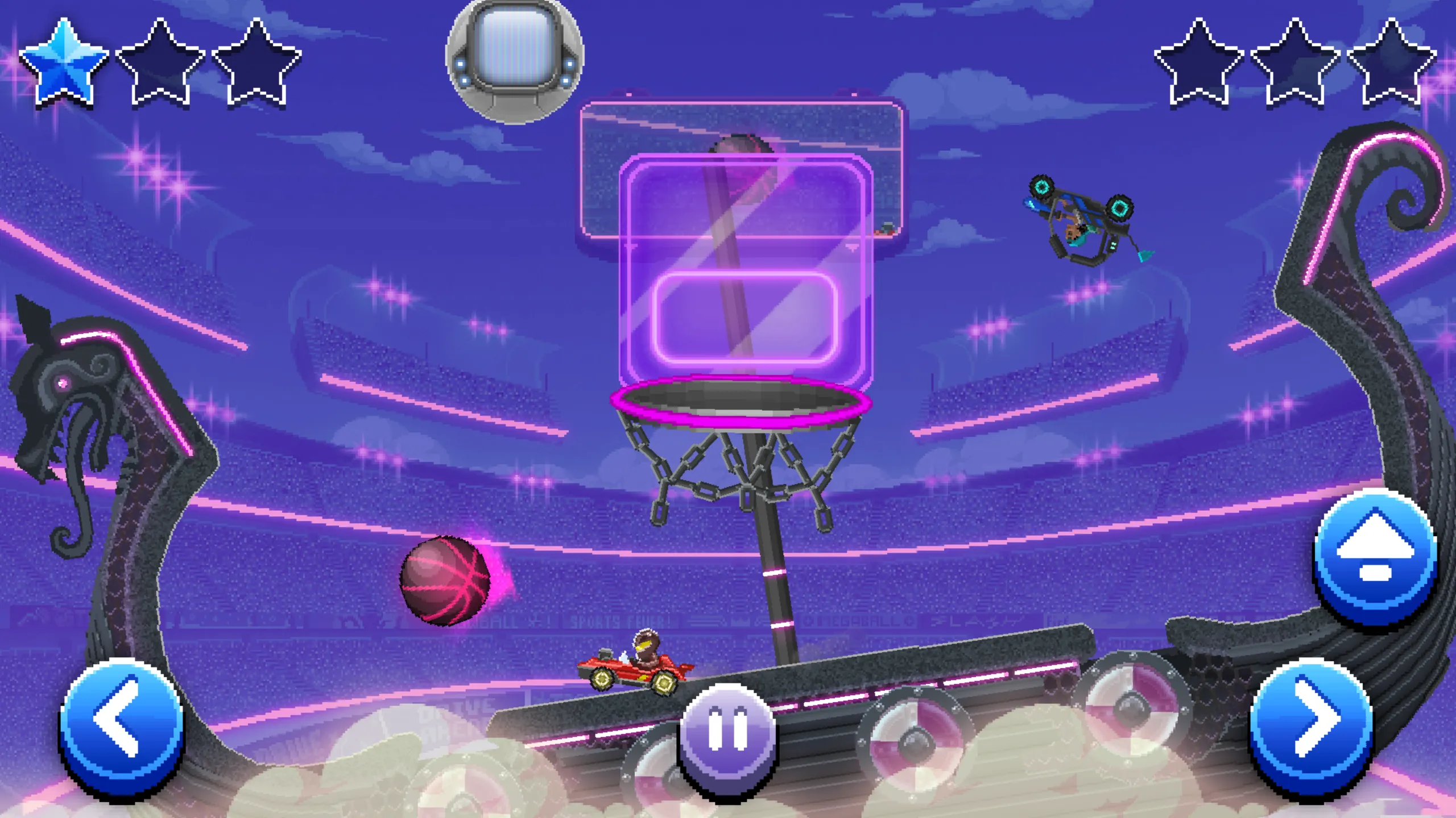 Drive Ahead! Sports v2.20.8 APK Мод (Много денег) Screenshot 5