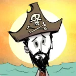 Скачать Don't Starve: Shipwrecked Мод (Всё открыто) на Андроид