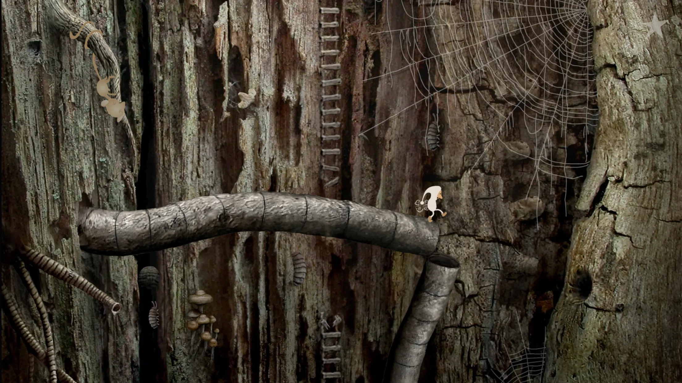 Samorost 2 v2.44.0 APK Мод (Полная версия) Screenshot 2