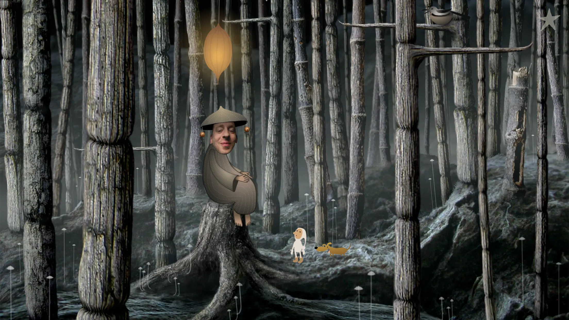 Samorost 2 v2.44.0 APK Мод (Полная версия) Screenshot 3