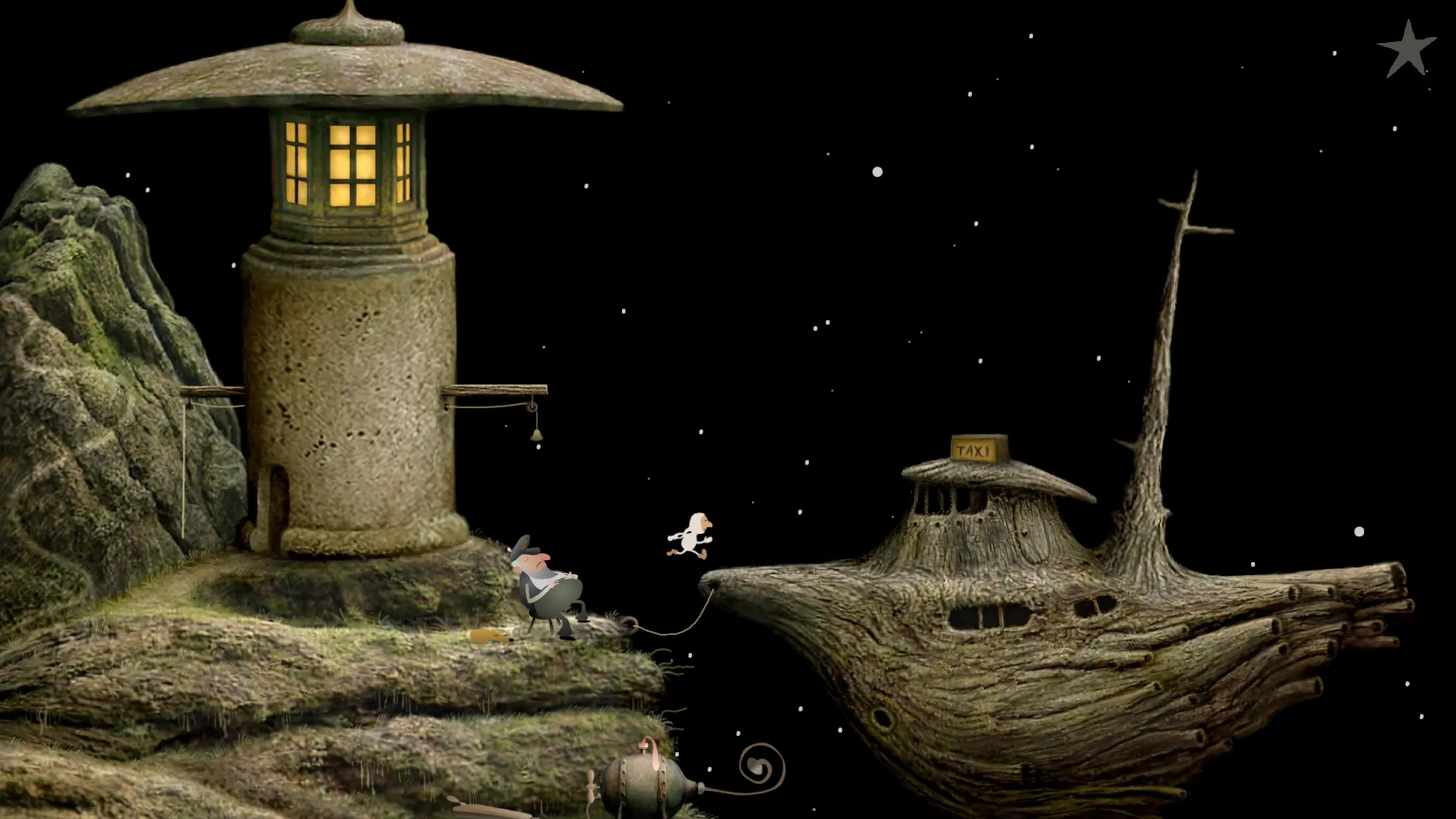 Samorost 2 v2.44.0 APK Мод (Полная версия) Screenshot 4