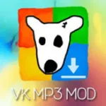 Скачать VK MP3 MOD [мод: всё открыто] на Андроид