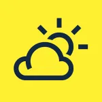 Скачать WeatherPro прогноз, радар и виджеты Premium [мод: всё открыто] на Андроид