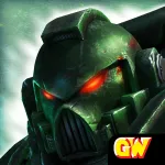 Скачать Warhammer 40,000: Storm of Vengeance Мод (Много денег) на Андроид