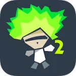 Скачать Рисуем Мультфильмы 2 FULL [мод: всё открыто] на Андроид