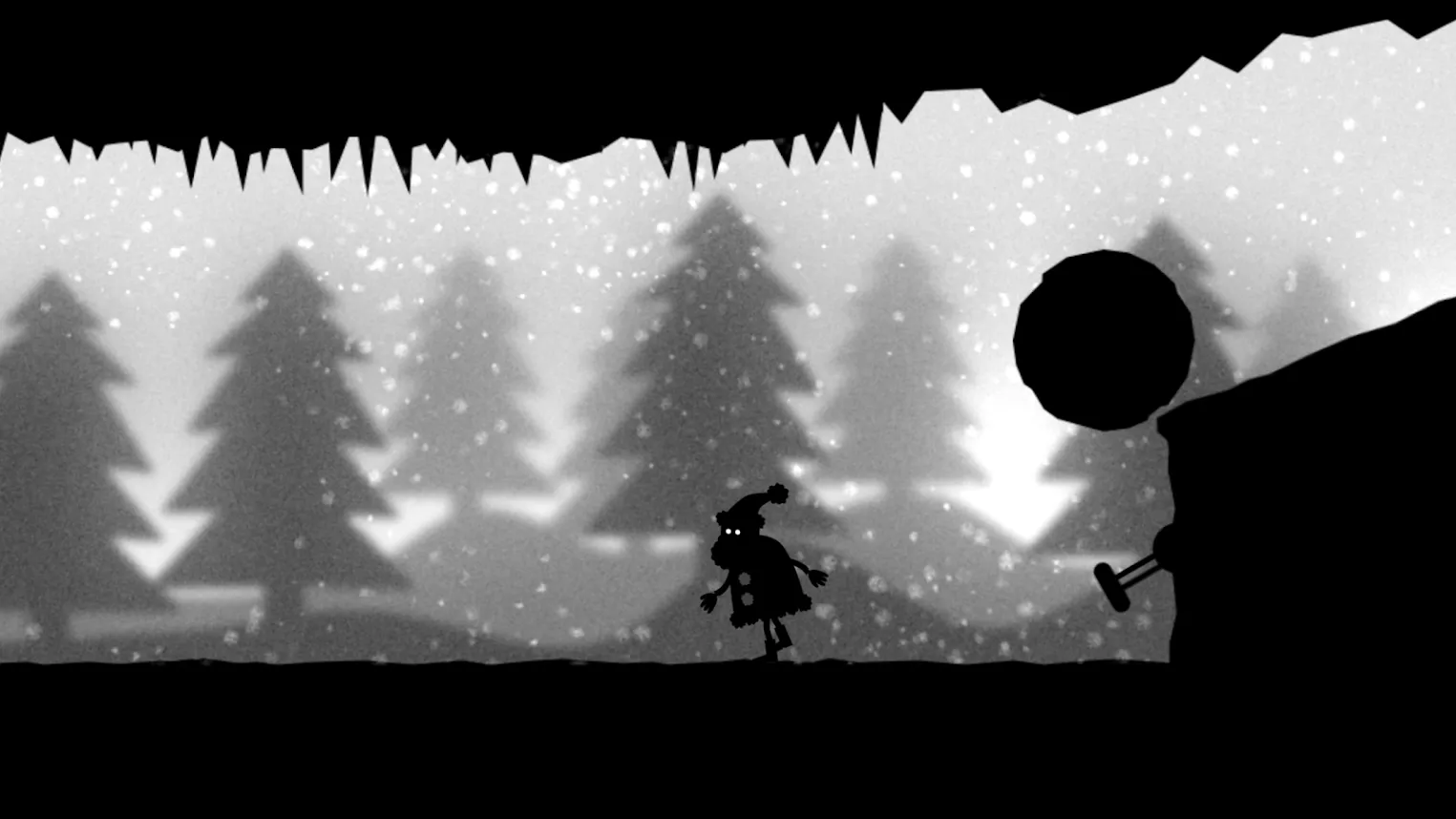 CRIMBO – Dark Christmas [полная версия] Screenshot 4