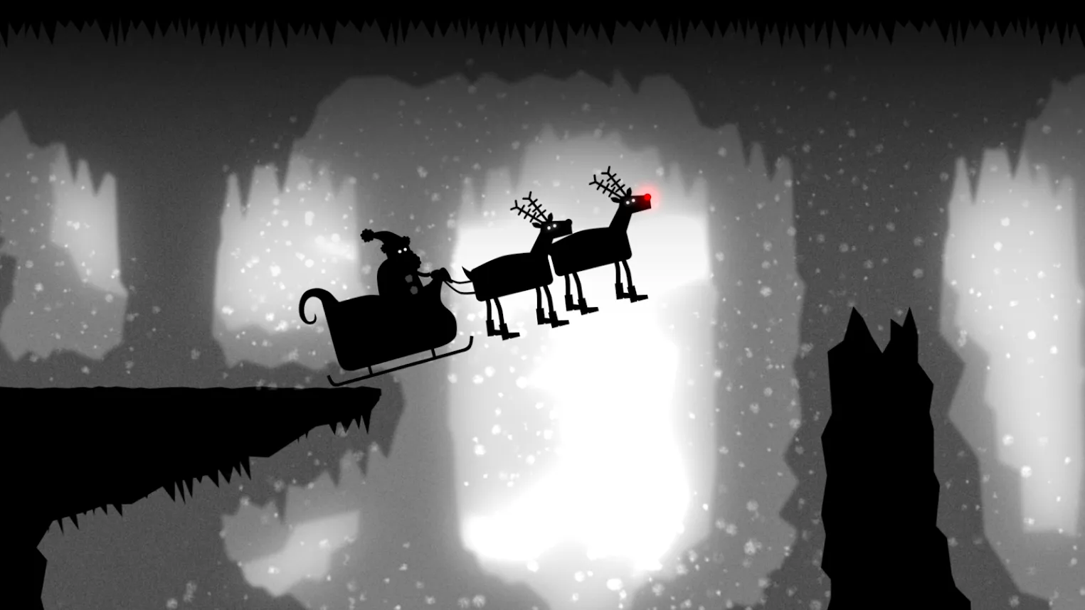 CRIMBO – Dark Christmas [полная версия] Screenshot 5