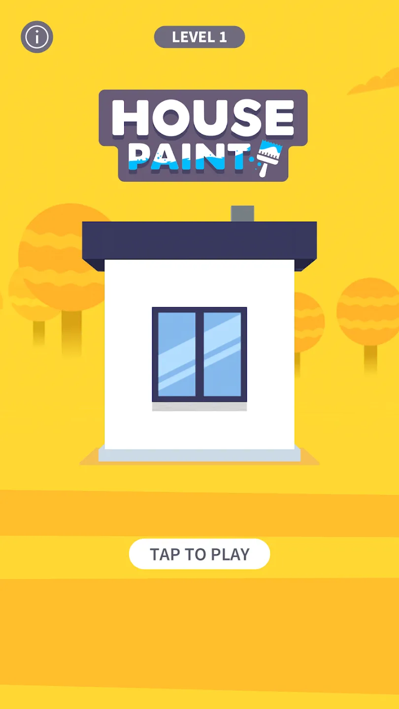 House Paint v1.4.53 APK Мод (Много денег) Screenshot 1 House Paint v1.4.53 APK Мод (Много денег) Screenshot 1