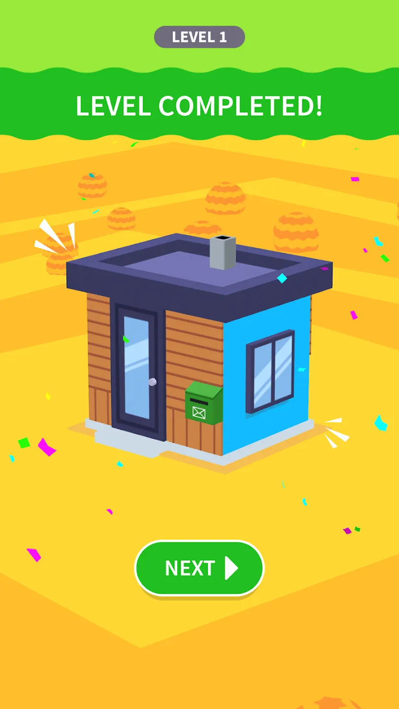 House Paint v1.4.53 APK Мод (Много денег) Screenshot 2 House Paint v1.4.53 APK Мод (Много денег) Screenshot 2