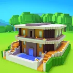 Скачать WorldCraft Premium Мод (Много денег) на Андроид