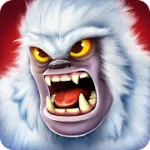 Скачать Beast Quest [мод: много денег] на Андроид
