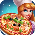 Скачать Crazy Cooking - Star Chef Мод (Много денег) на Андроид