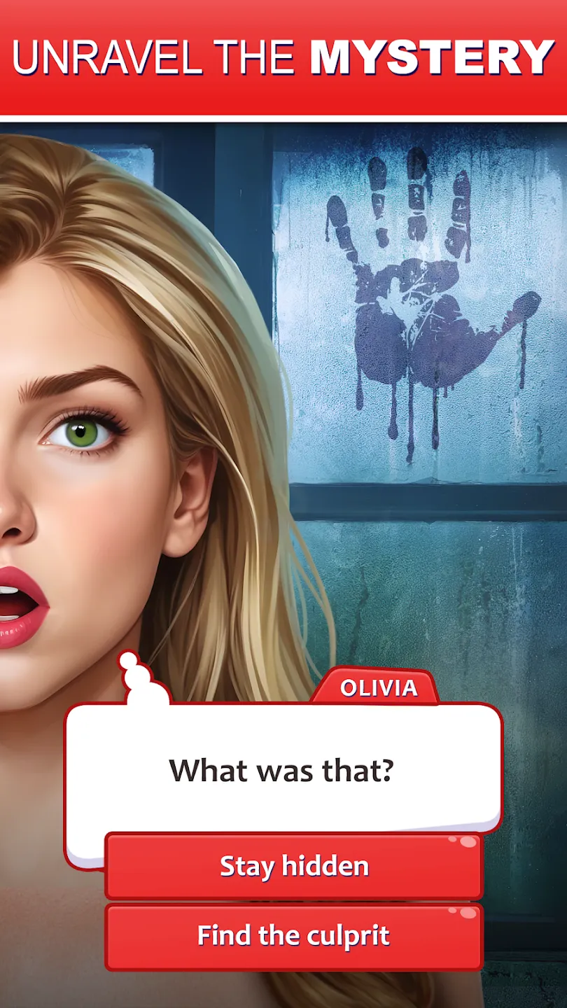 Решения - Ролевая Игра v19.2 APK Мод (Меню, Много денег и ходов) Screenshot 2