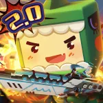 Скачать Mini World: CREATA на Андроид