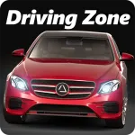 Скачать Driving Zone: Germany Мод (Много денег) на Андроид