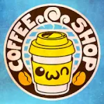 Скачать Own Coffee Shop: Idle Tap Game [мод: много денег] на Андроид