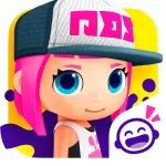 Скачать Stories World™ Urban City [мод: бесплатные покупки] на Андроид