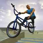 Скачать BMX Freestyle Extreme 3D на Андроид