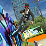 Скачать BMX FE3D 2 – Freestyle Extreme 3D на Андроид