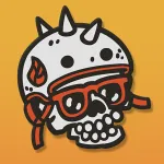 Скачать Trail Boss BMX Мод (Всё открыто) на Андроид