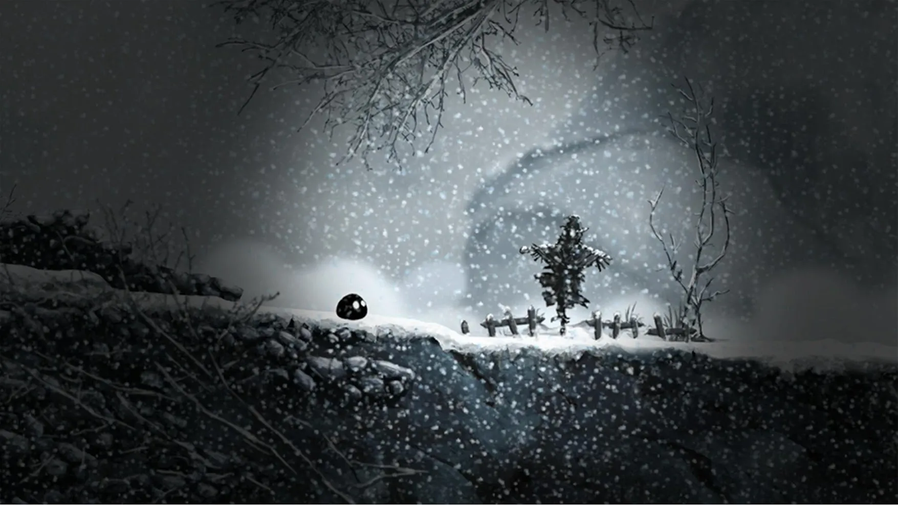 Nihilumbra v5 APK Мод (Всё открыто) Screenshot 1