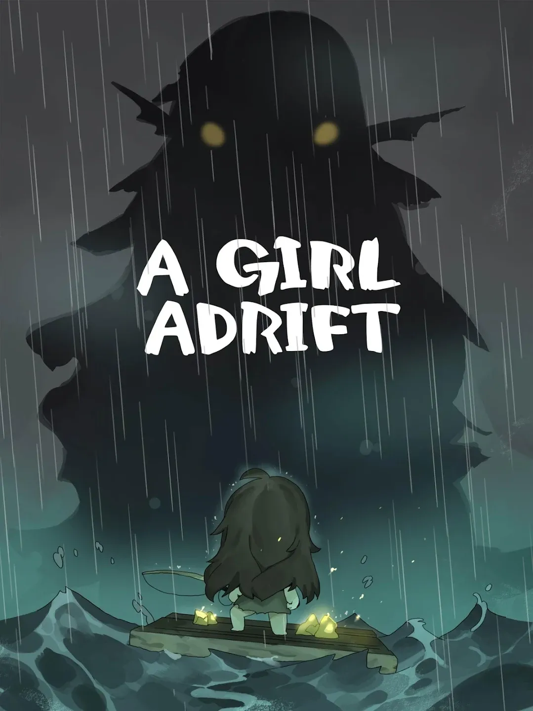 A Girl Adrift v1.379 APK Мод (Много ресурсов) Screenshot 2