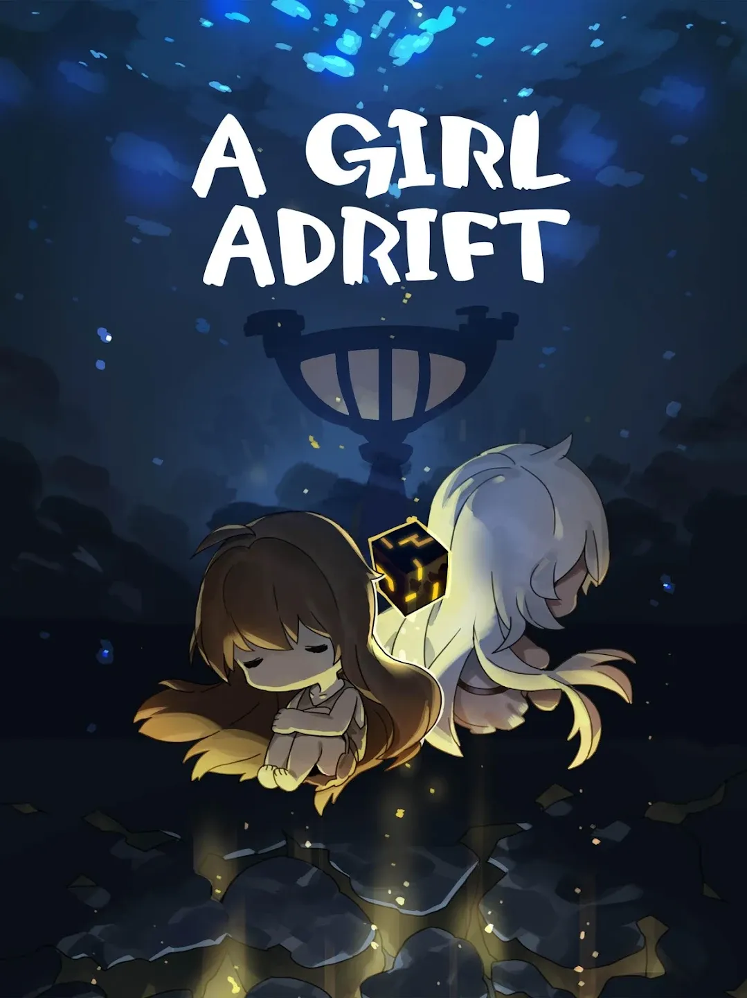 A Girl Adrift v1.379 APK Мод (Много ресурсов) Screenshot 4