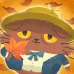 Скачать Ателье кошек – Игра Мяу Матч 3 [мод: много денег] взлом на Андроид