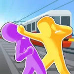 Скачать Cross Fight [мод: много денег] на Андроид