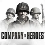 Скачать Company of Heroes [мод: полная версия] на Андроид
