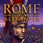 Скачать ROME: Total War - Alexander [мод: полная версия] на Андроид