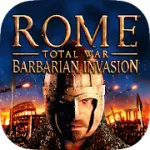 Скачать ROME: Total War – BI [мод: полная версия] на Андроид