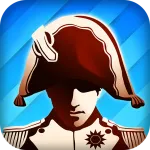 Скачать European War 4: Napoleon Мод (Много медалей) на Андроид