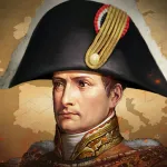 Скачать European War 6: 1804 Мод (Много медалей) на Андроид
