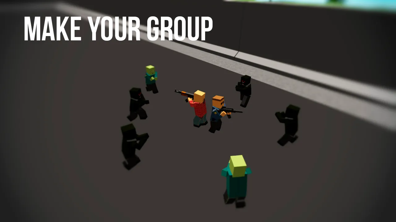 WithstandZ - Zombie Survival! v1.0.9.7 APK Мод (Много денег) Screenshot 2 WithstandZ - Zombie Survival! v1.0.9.7 APK Мод (Много денег) Screenshot 2