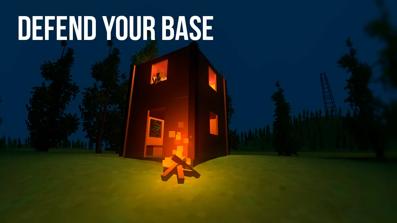 WithstandZ - Zombie Survival! v1.0.9.7 APK Мод (Много денег) Screenshot 4 WithstandZ - Zombie Survival! v1.0.9.7 APK Мод (Много денег) Screenshot 4