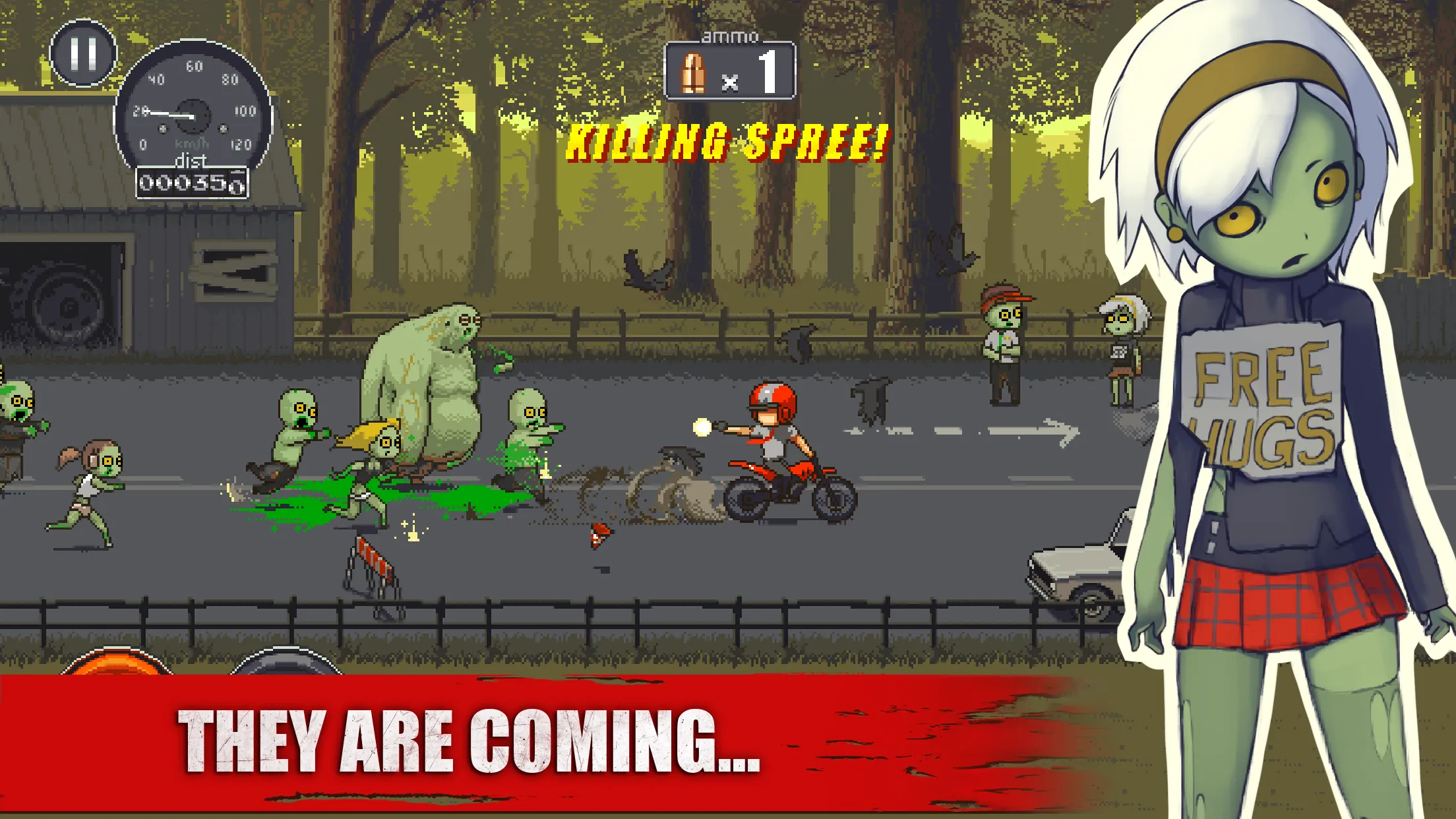 Dead Ahead: Игра против зомби v1.3.120265 APK Мод (Много денег) Screenshot 1 Dead Ahead: Игра против зомби v1.3.120265 APK Мод (Много денег) Screenshot 1
