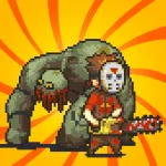 Скачать Dead Ahead: Zombie Warfare Мод (Меню, Один удар, Режим бога) на Андроид