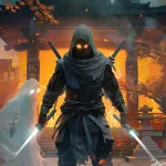 Скачать Shadow Fight 4: Arena Мод (Меню, Режим бога) на Андроид